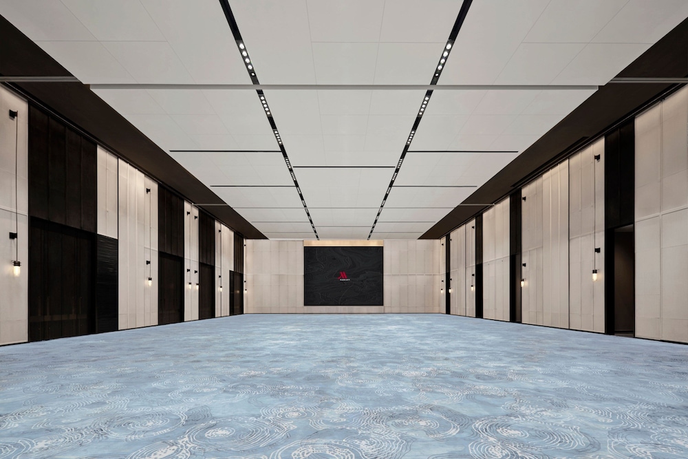 Guangzhou Marriott Hotel Baiyun 44/50