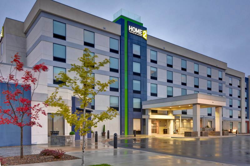 Home2 Suites By Hilton Springdale 1/28