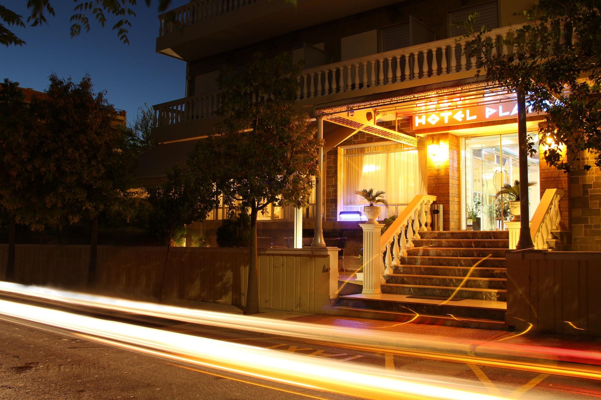 Platon Hotel 31/51