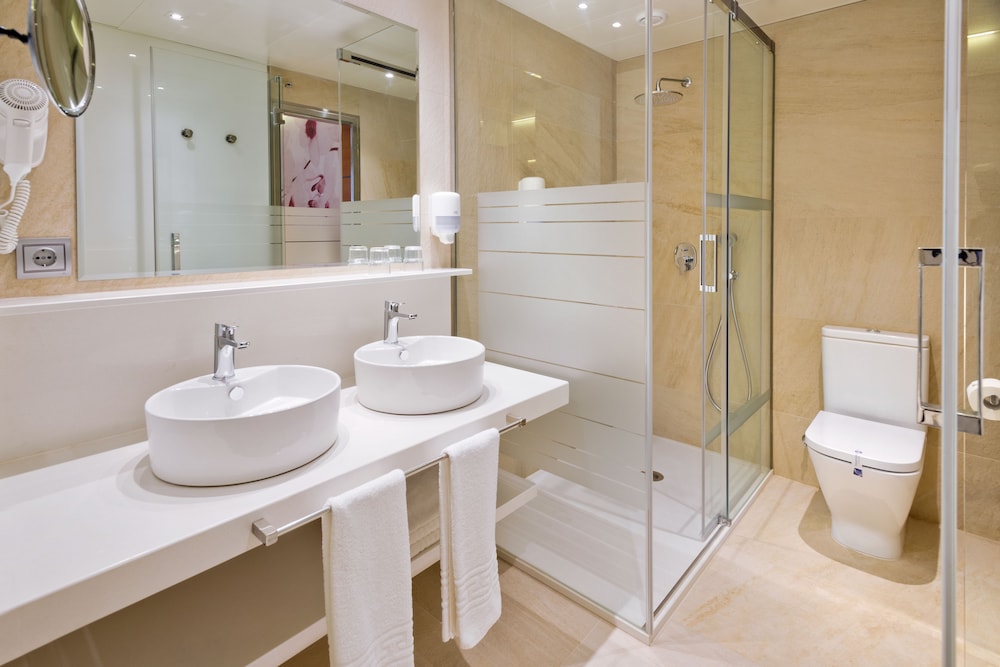 Sumus Hotel Monteplaya and Spa - Adults Only 50/50
