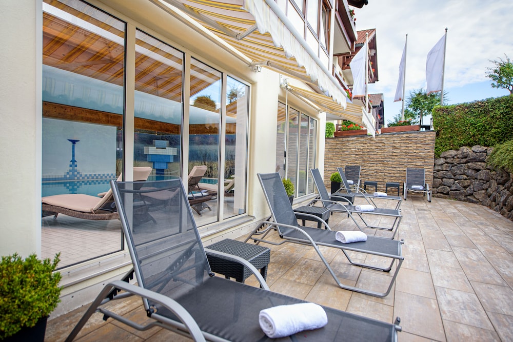 Concordia Wellnesshotel and SPA 24/41