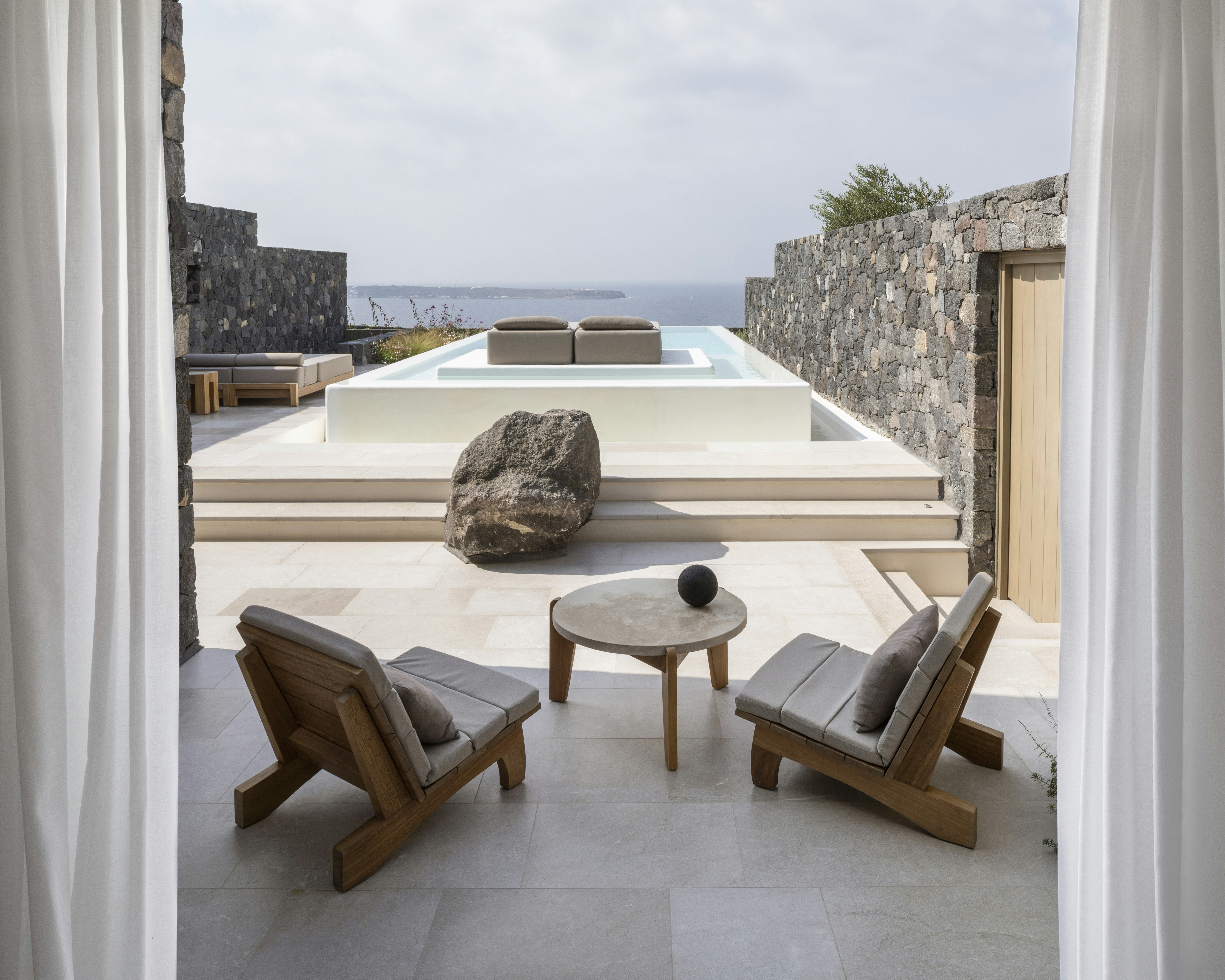 Canaves Oia Epitome 18/38