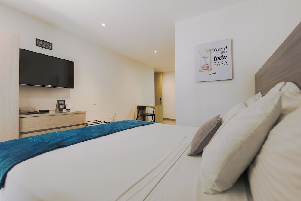 Hotel Antope 20/55
