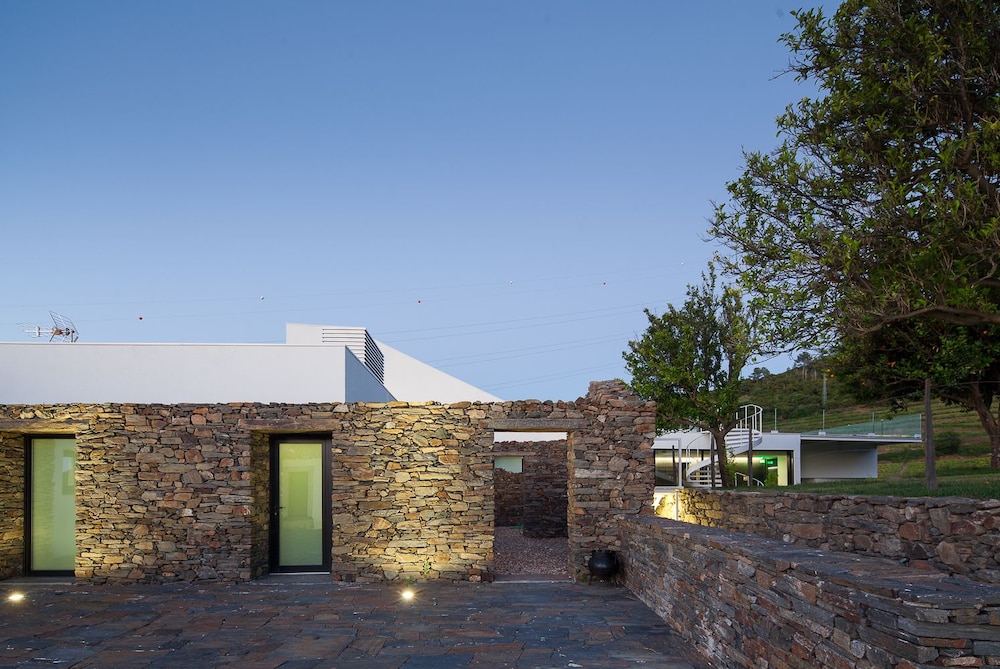 Quinta De Casaldronho Wine Hotel 8/60