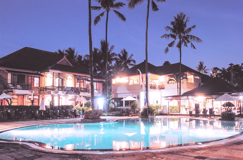 Club Bali Family Suites Legian Beach Ex Club Bali Suites in Legian