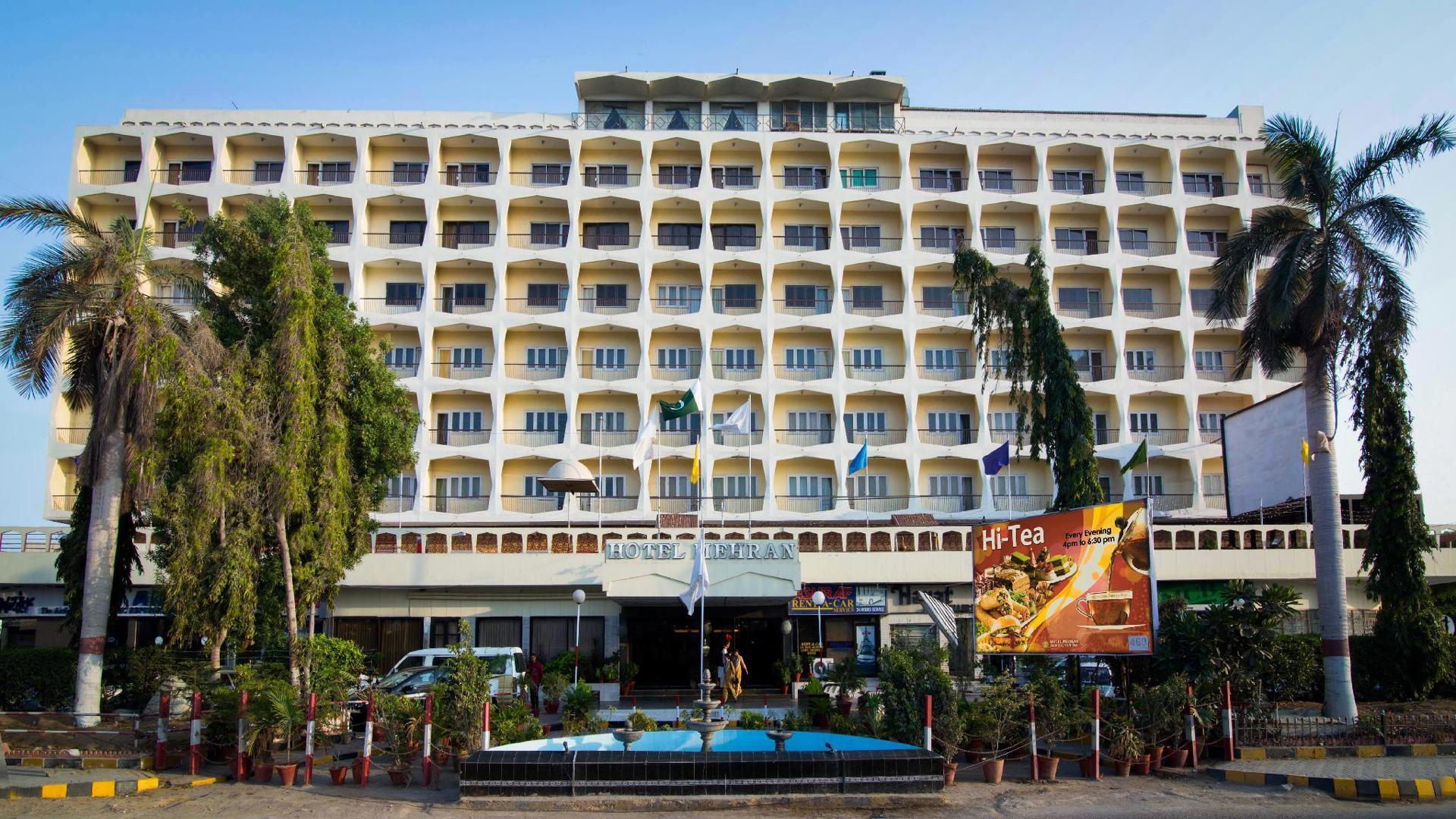 Hotel Mehran in KARACHI