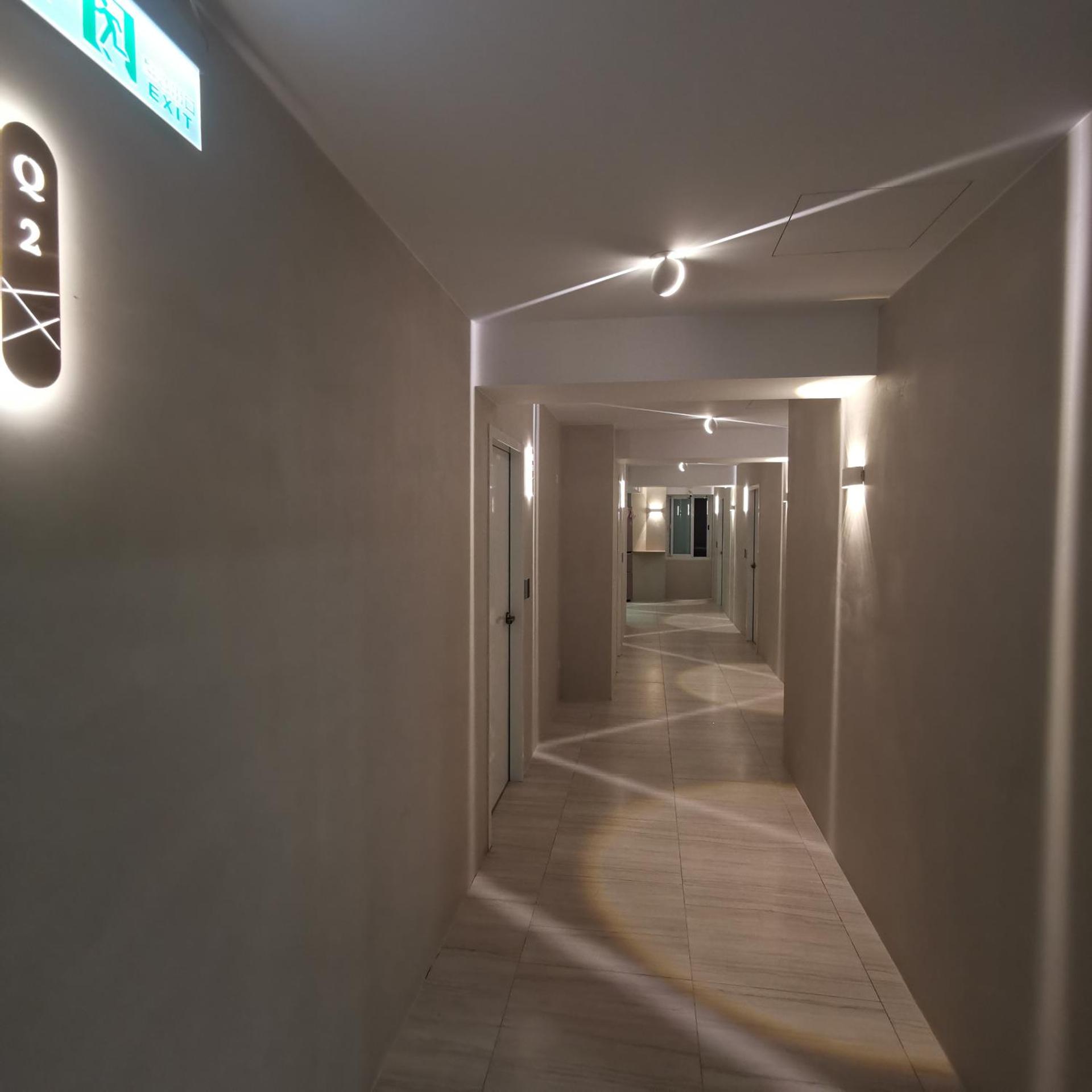 Taipei City Hostel 76/100