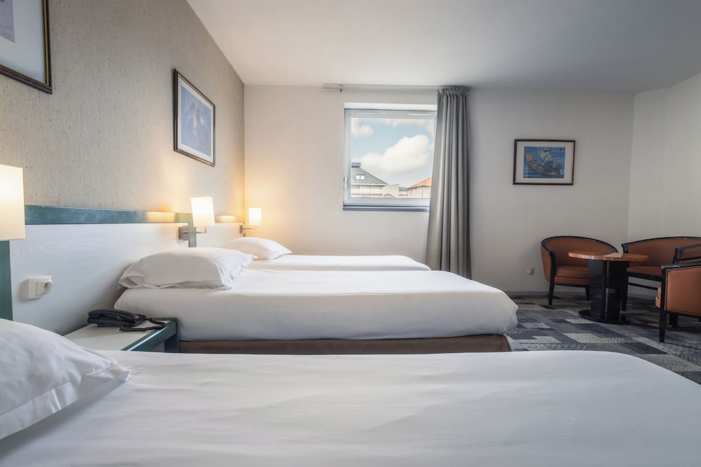 Hotel Paradis De Lourdes 25/62