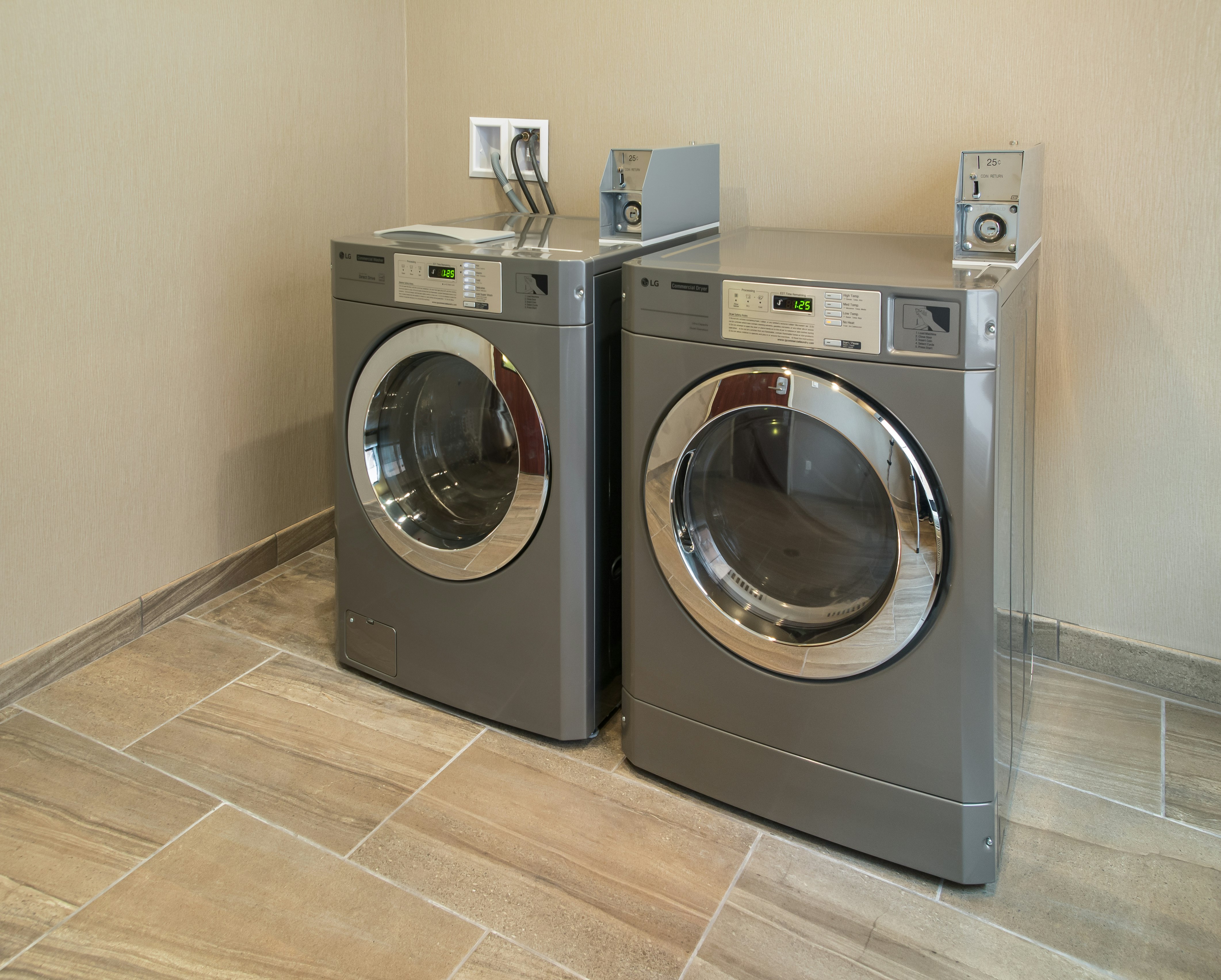 Cobblestone Inn & Suites - Ashland 24/50