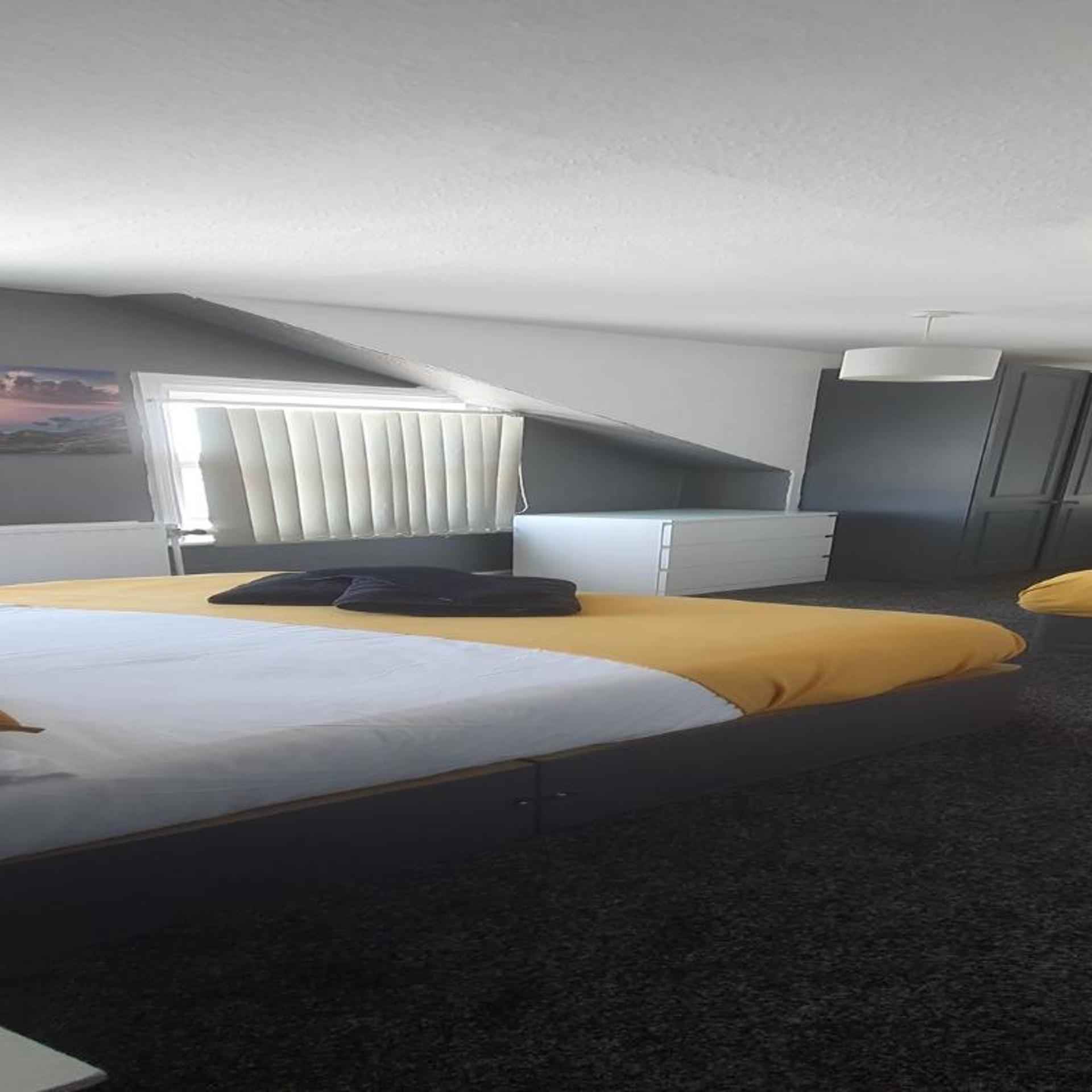 I Cloud 9 Hotel 3/50