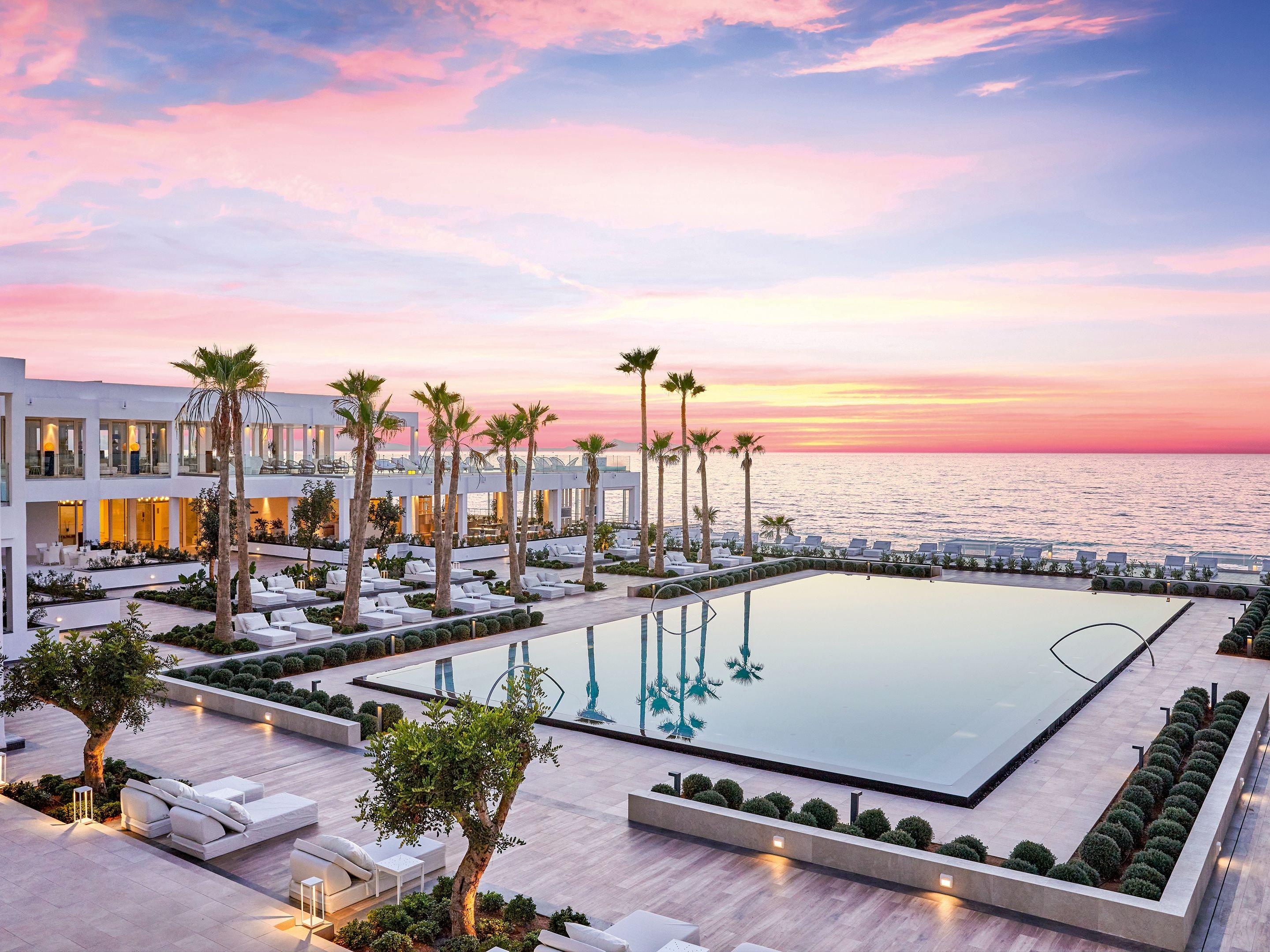 Grecotel LUXME White 39/57