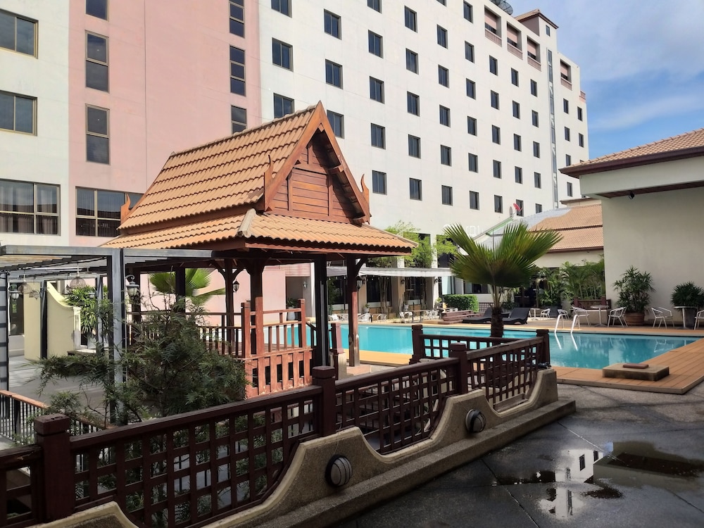 Songphanburi Hotel 40/49