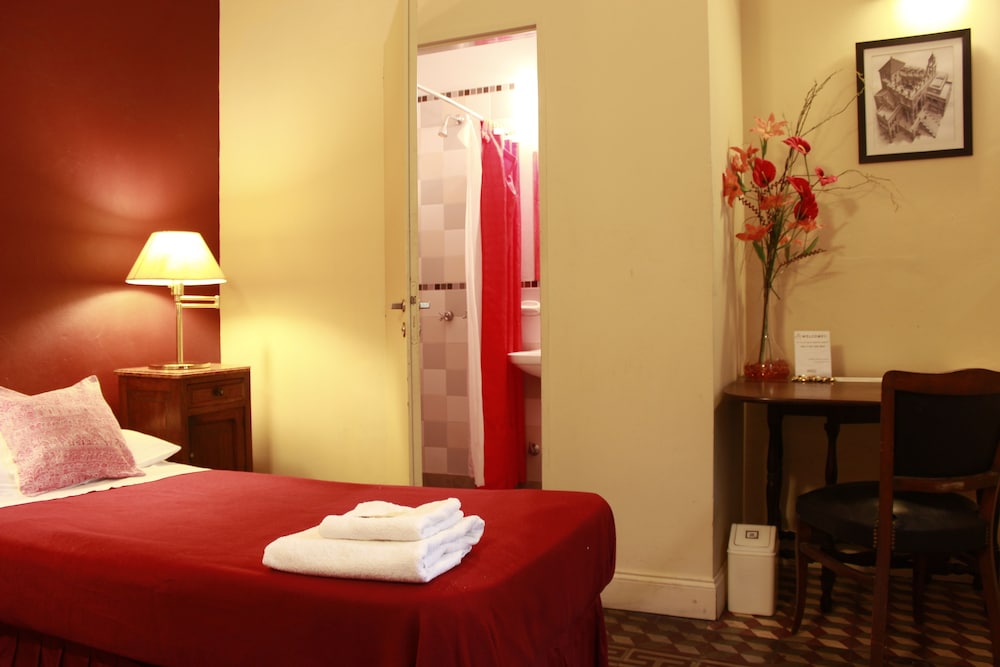Room, Double Bed, Private Bathroom
