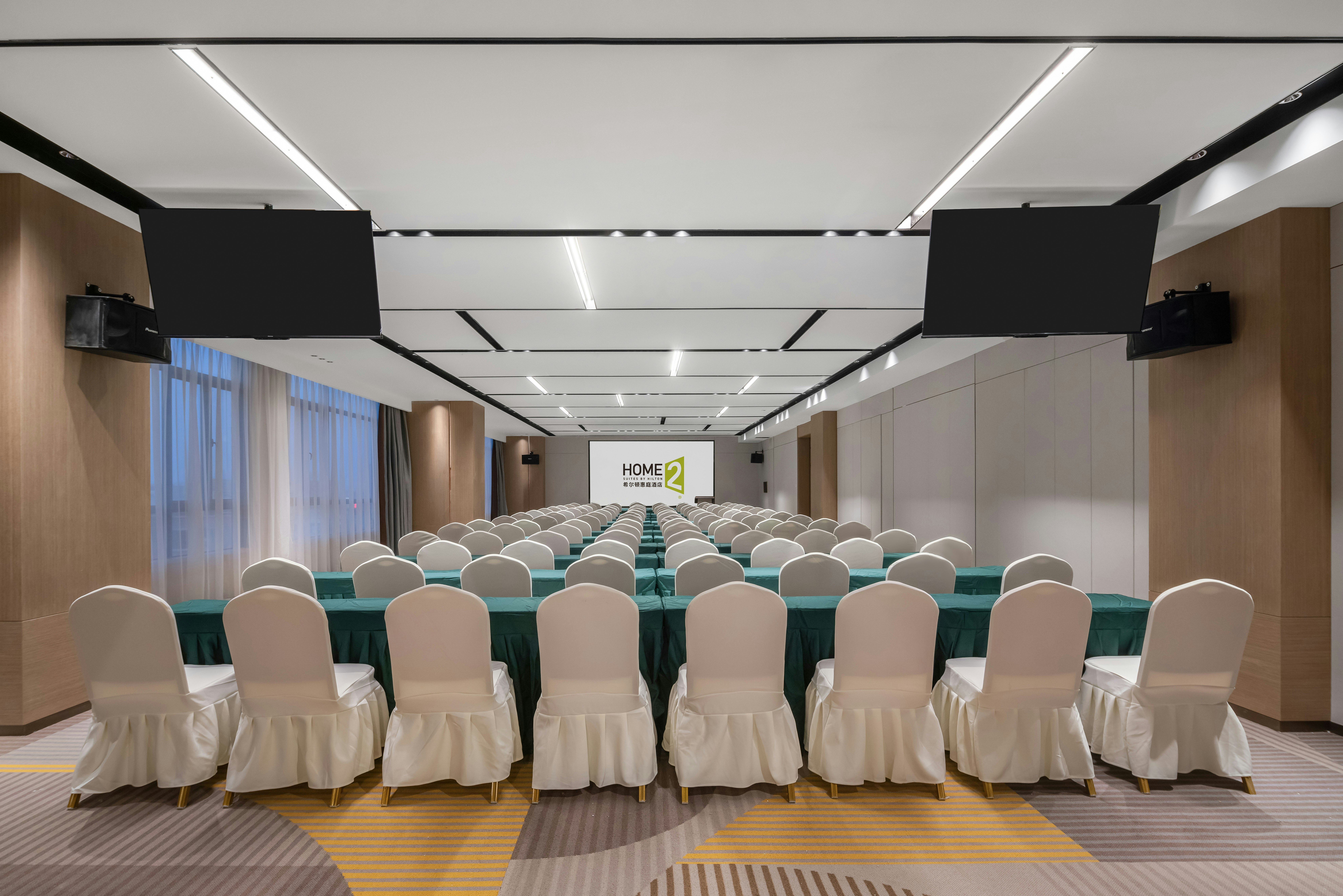Home2 Suites By Hilton Puning 33/40
