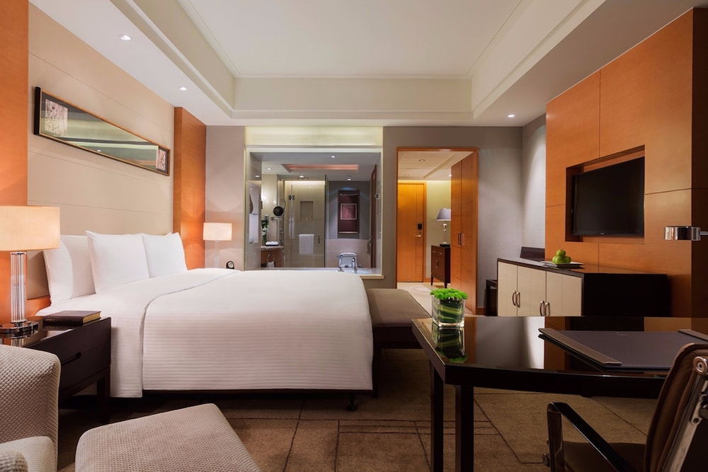 Wanda Realm Beijing 22/56