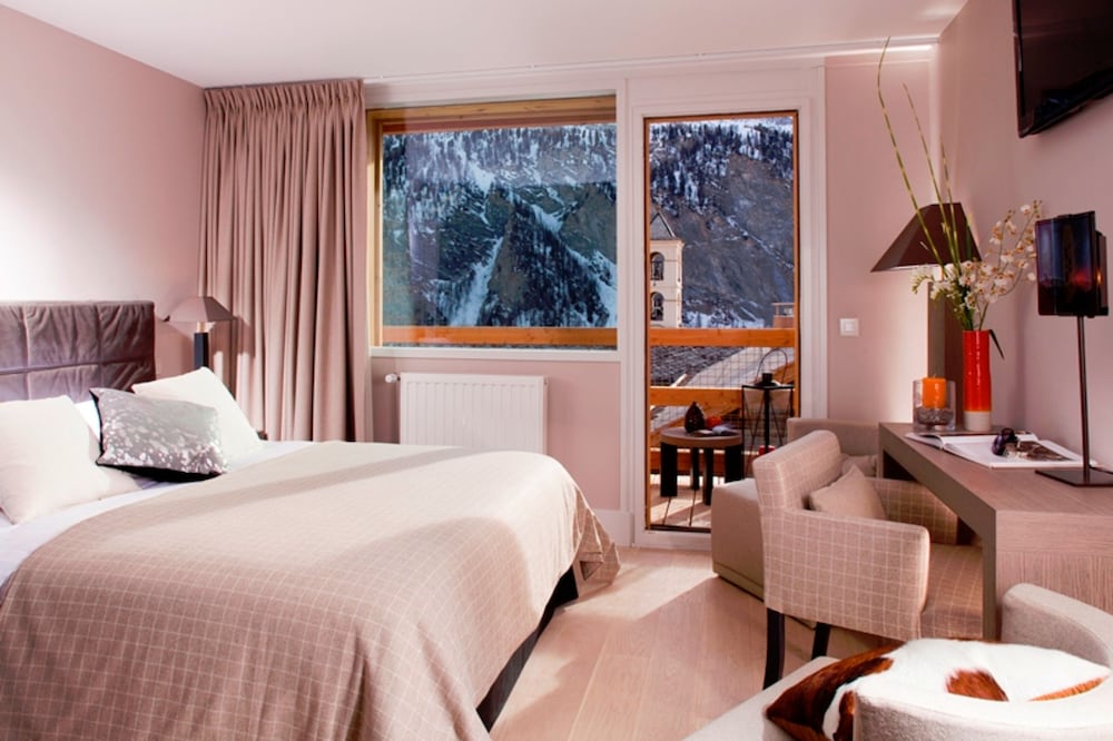 L Alta Peyra Hotel Soa 28/73