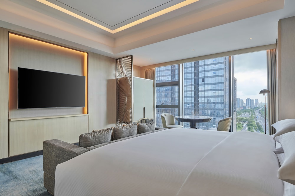 Hilton Yancheng 17/43