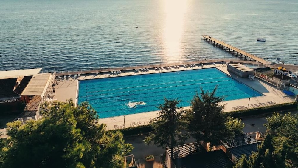 Convent Hotel And Resort Adria Ankaran 46/54