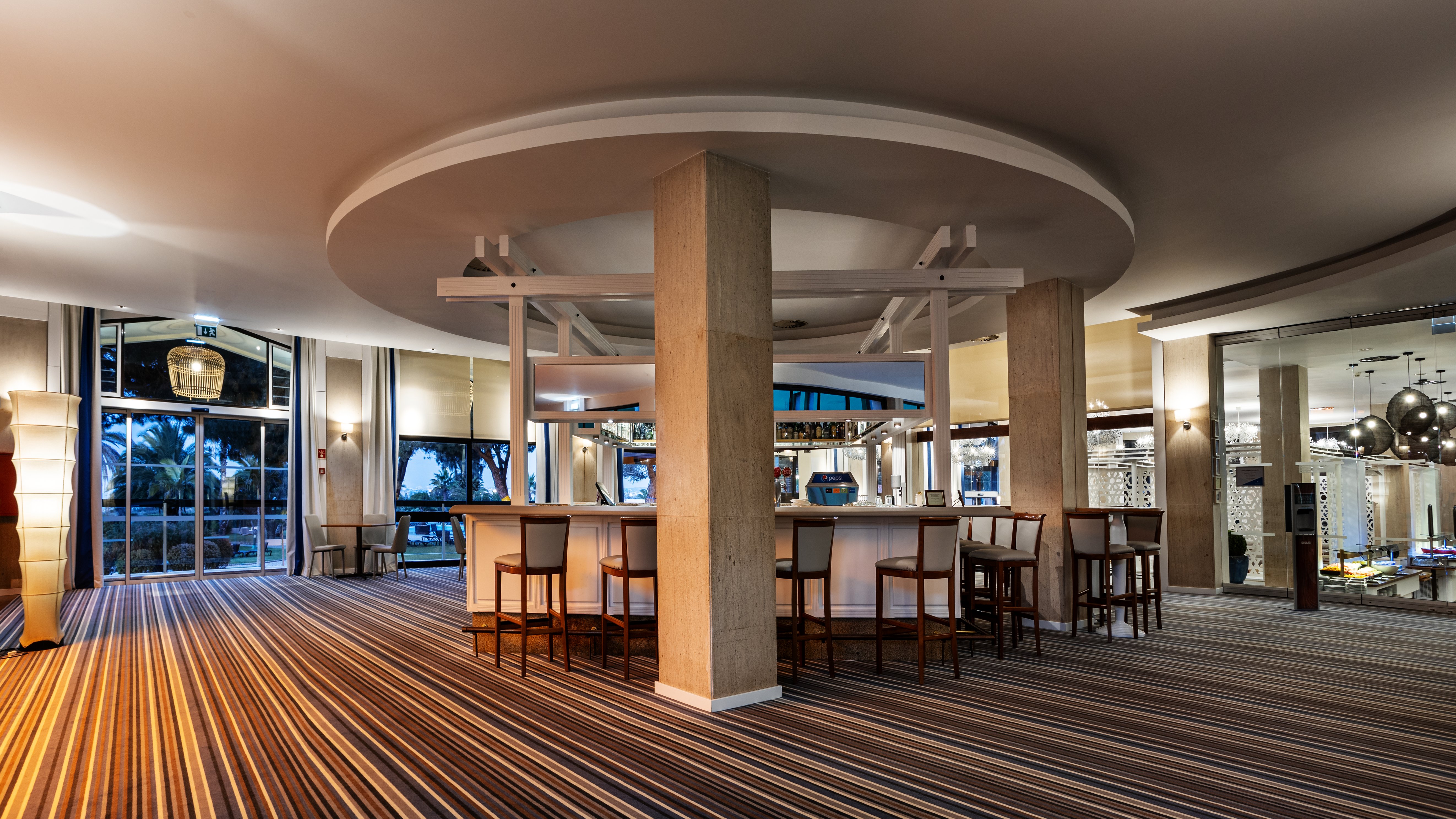 Pestana Dom Joao II Beach and Golf Resort 14/46