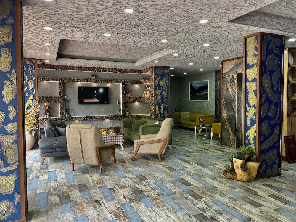 Pugari Otel 30/40