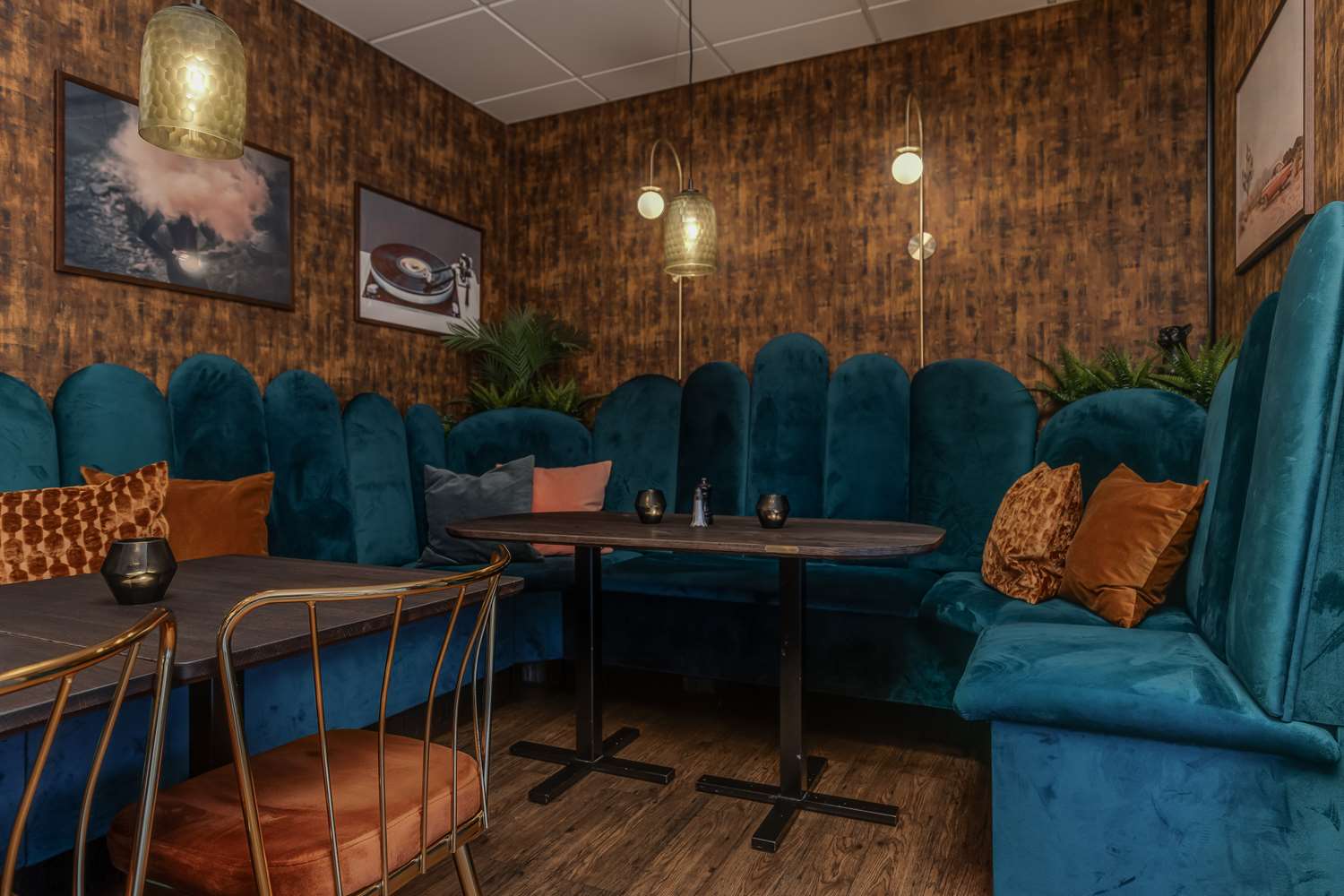 Best Western Plus Grand Hotel Elektra 30/55