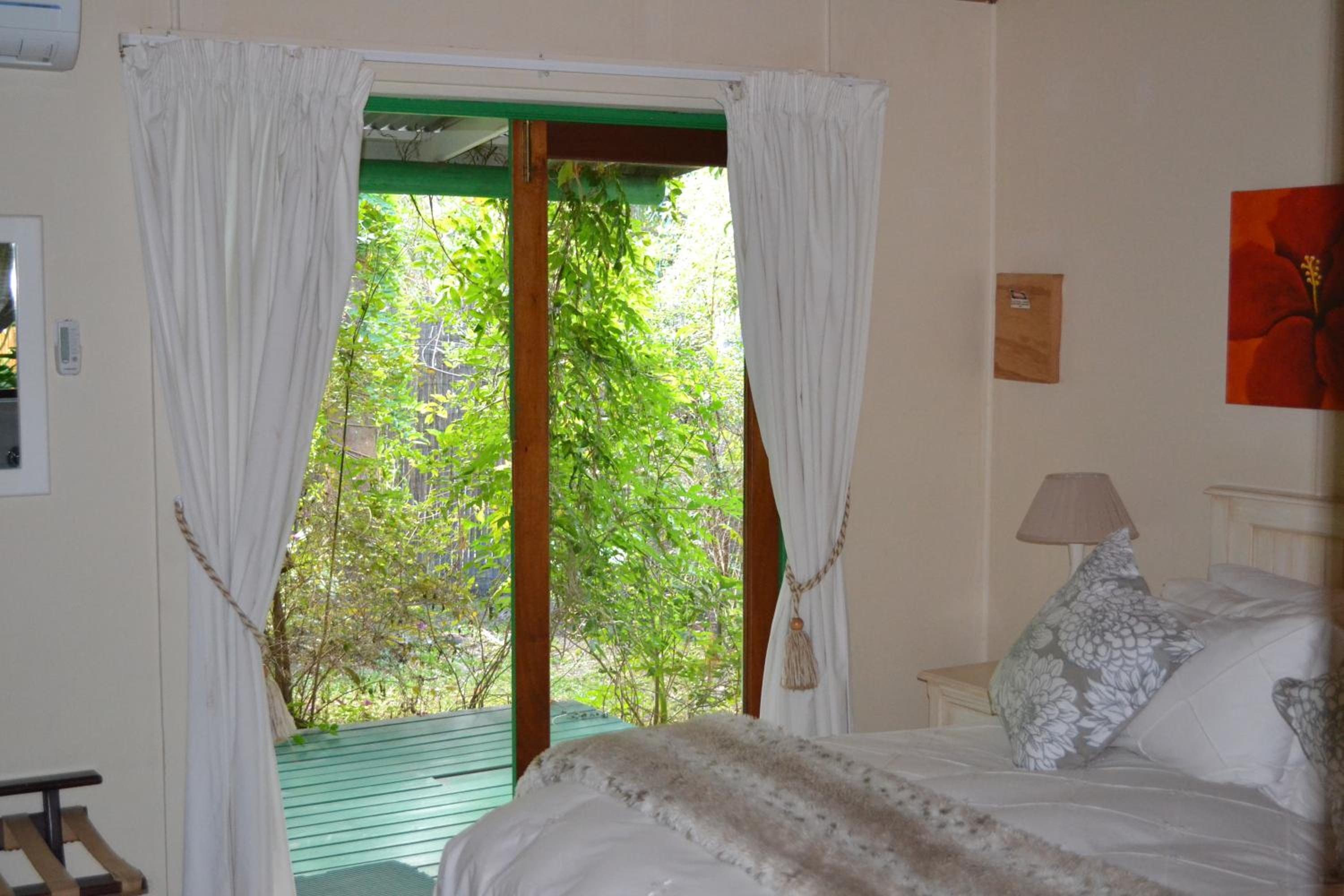 Tsitsikhaya Lodge 13/50
