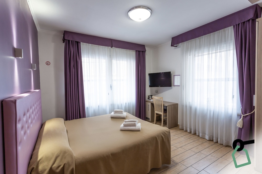 Hotiday Room Collection - Rome Barberini 9/49