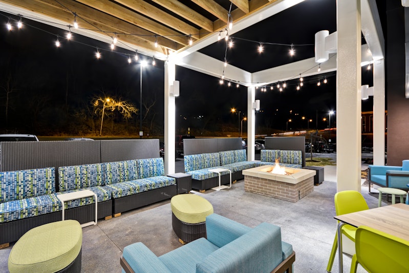 Home2 Suites by Hilton Kansas City KU Medical Center 15/31