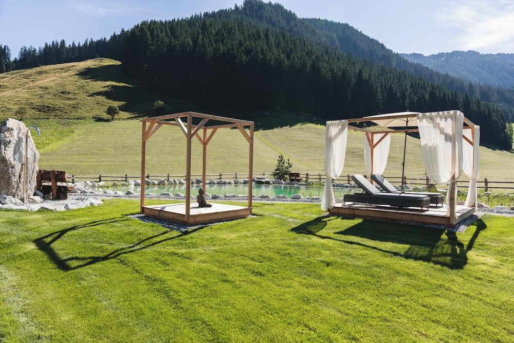 Traumhotel Alpina 29/49