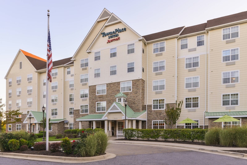Towneplace Suites by Marriott Arundel Mills 1/15