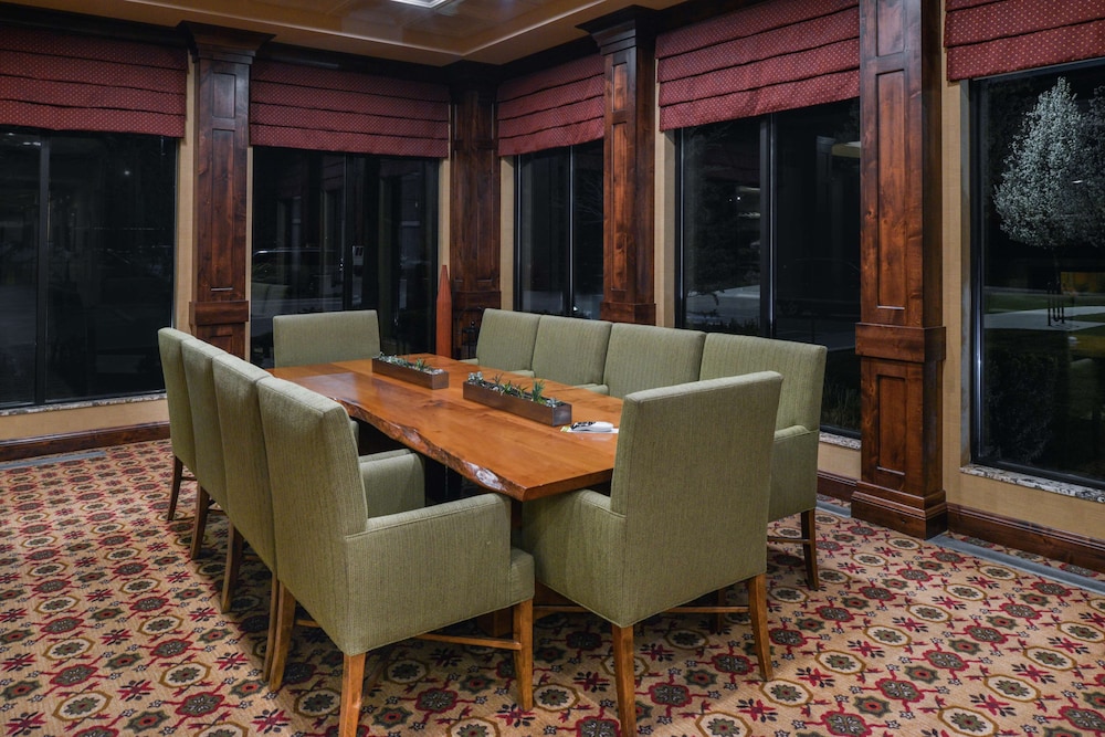 Hilton Garden Inn Twin Falls 44/59