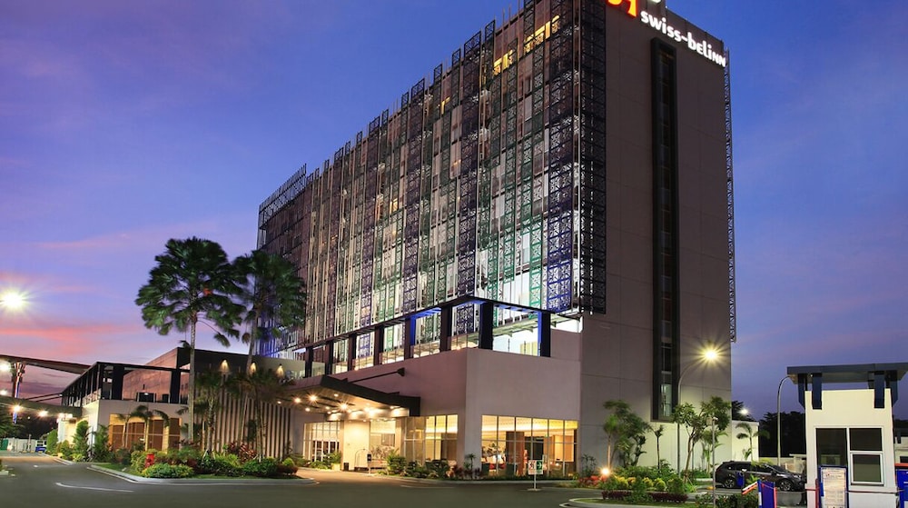 Swiss-Belinn Modern Cikande 2/58