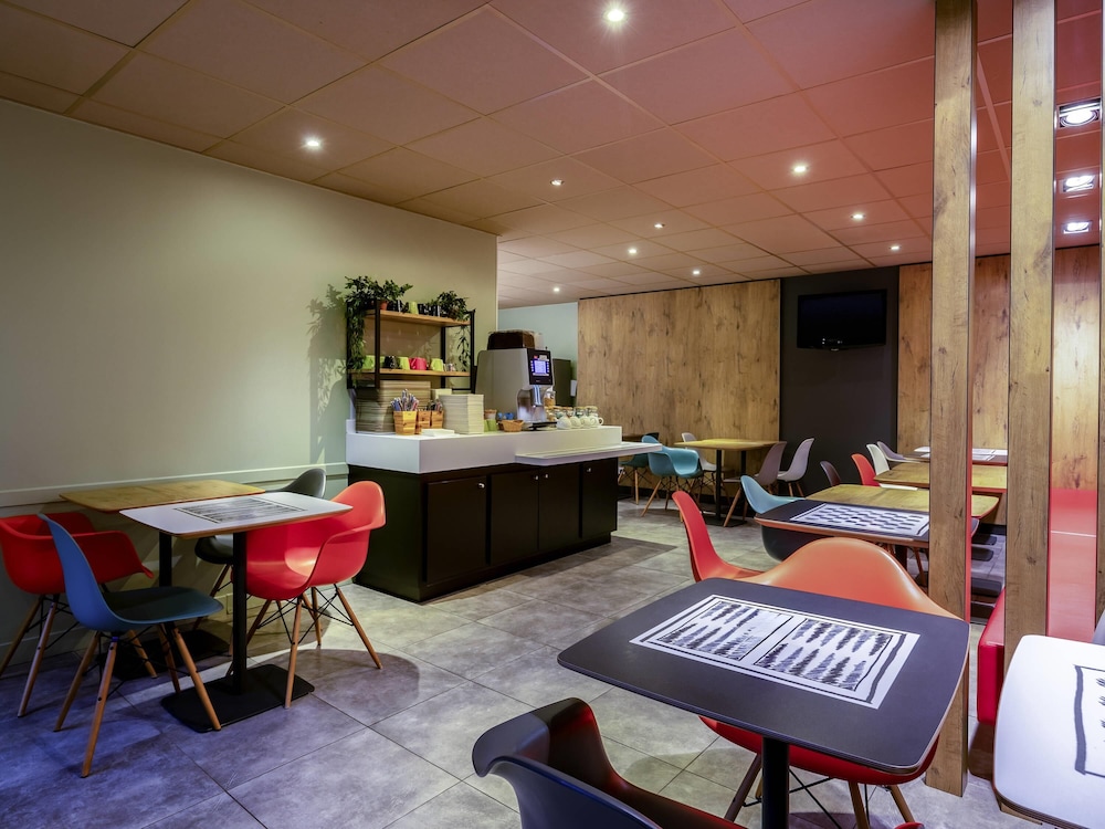 Ibis La Rochelle Centre Historique Hotel 40/56