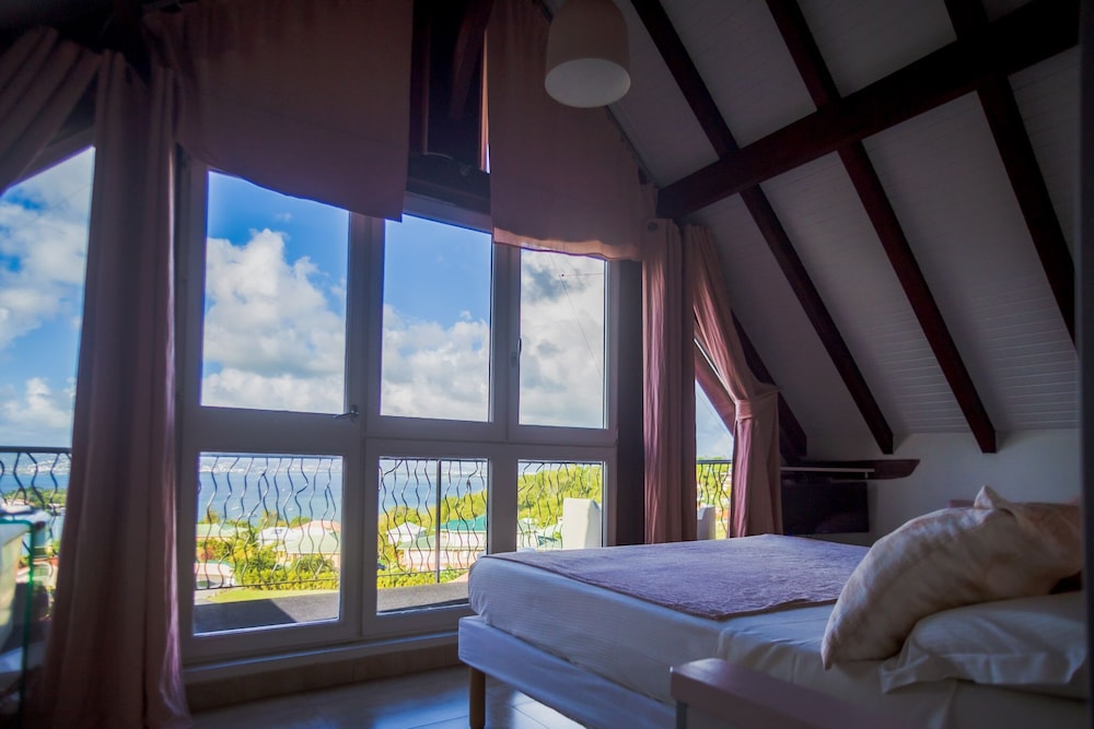 La Suite Villa 2/50