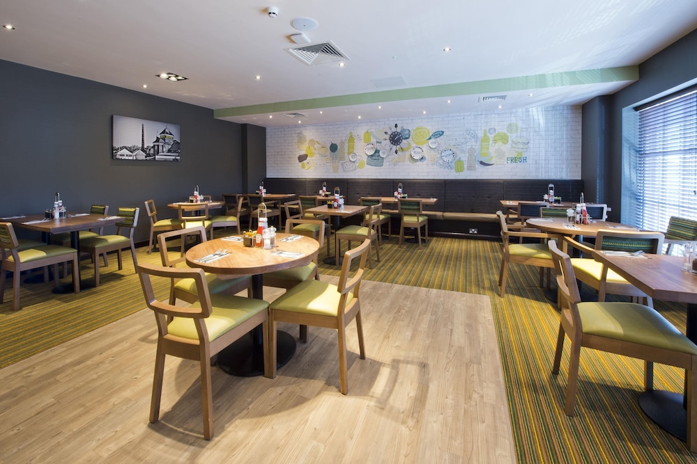 Premier Inn Lewes Town Centre 34/51