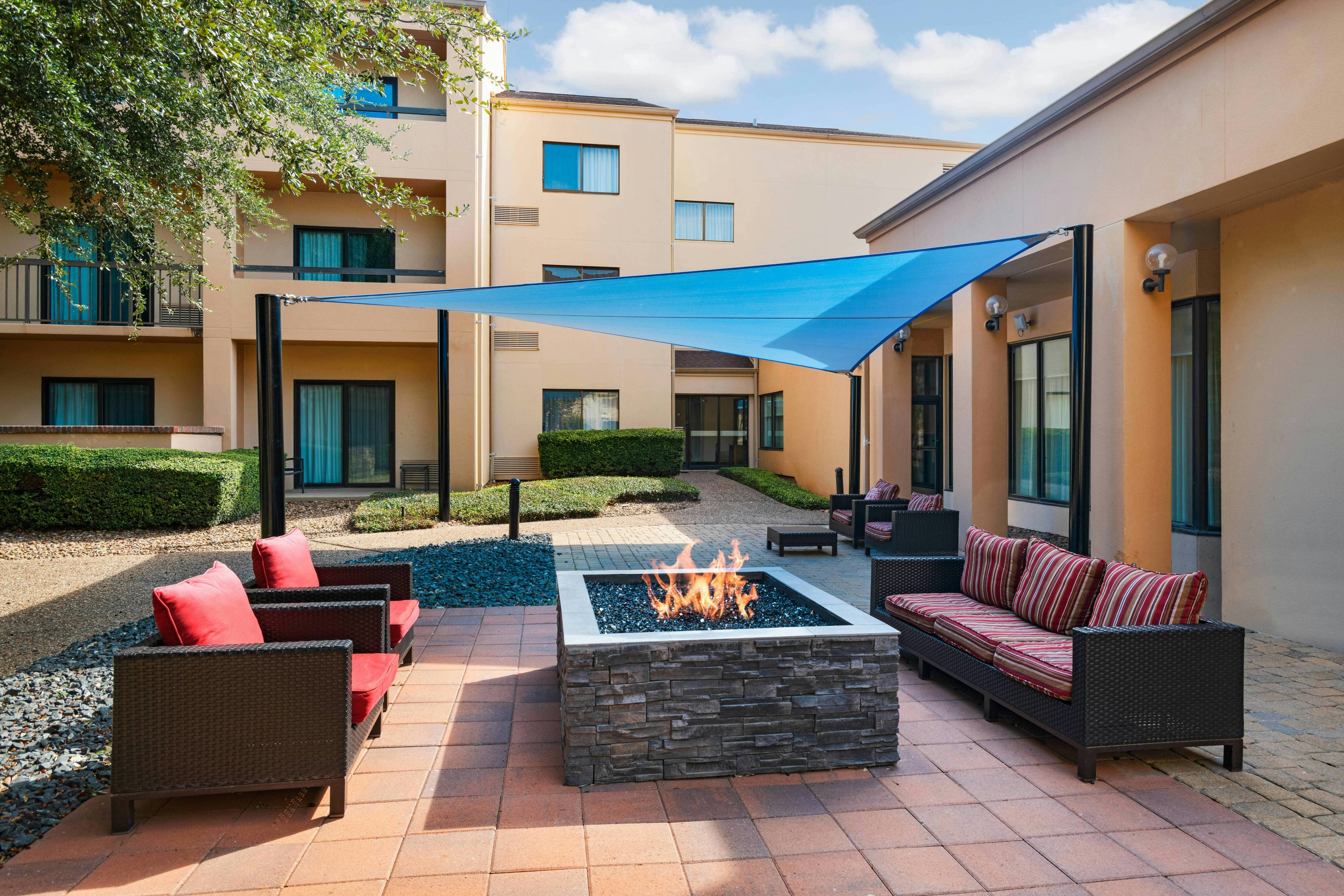 Courtyard by Marriott Medical Center San Antonio 5/11