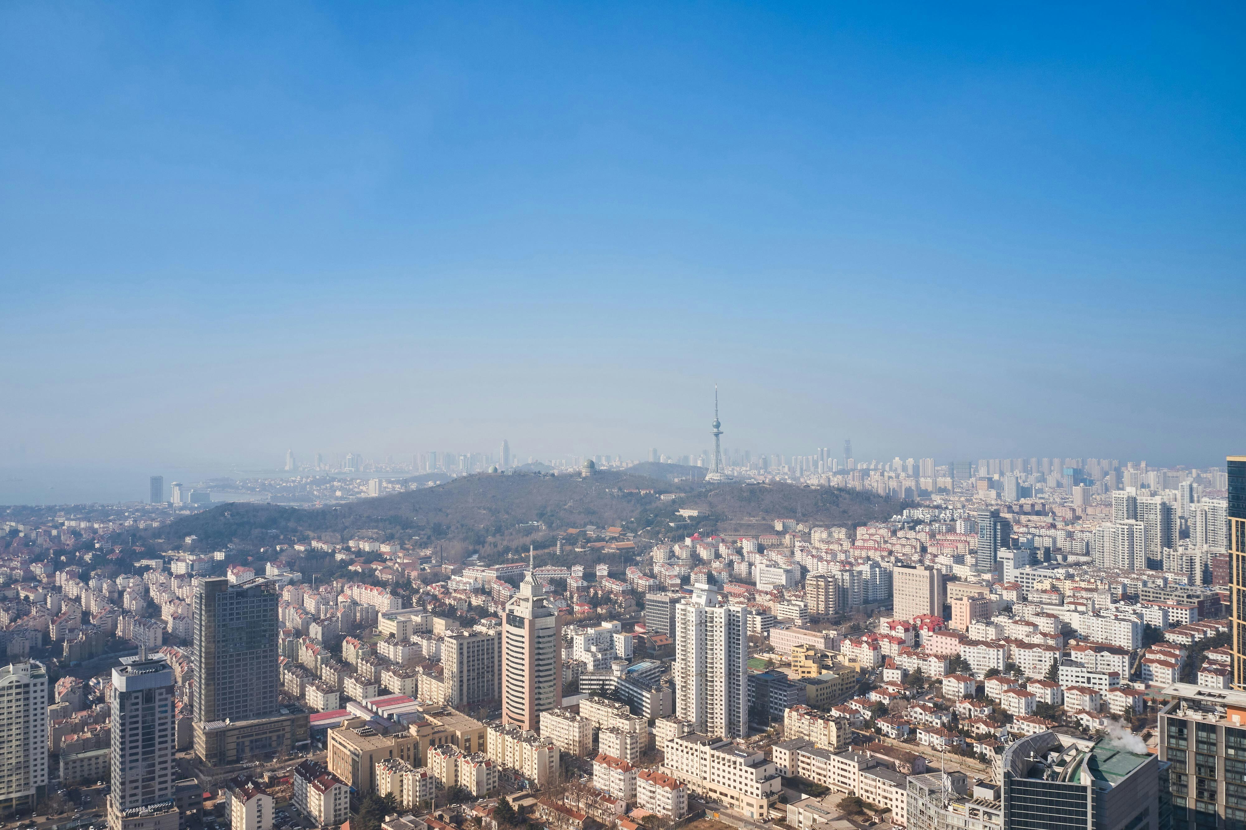 The Westin Qingdao 30/34
