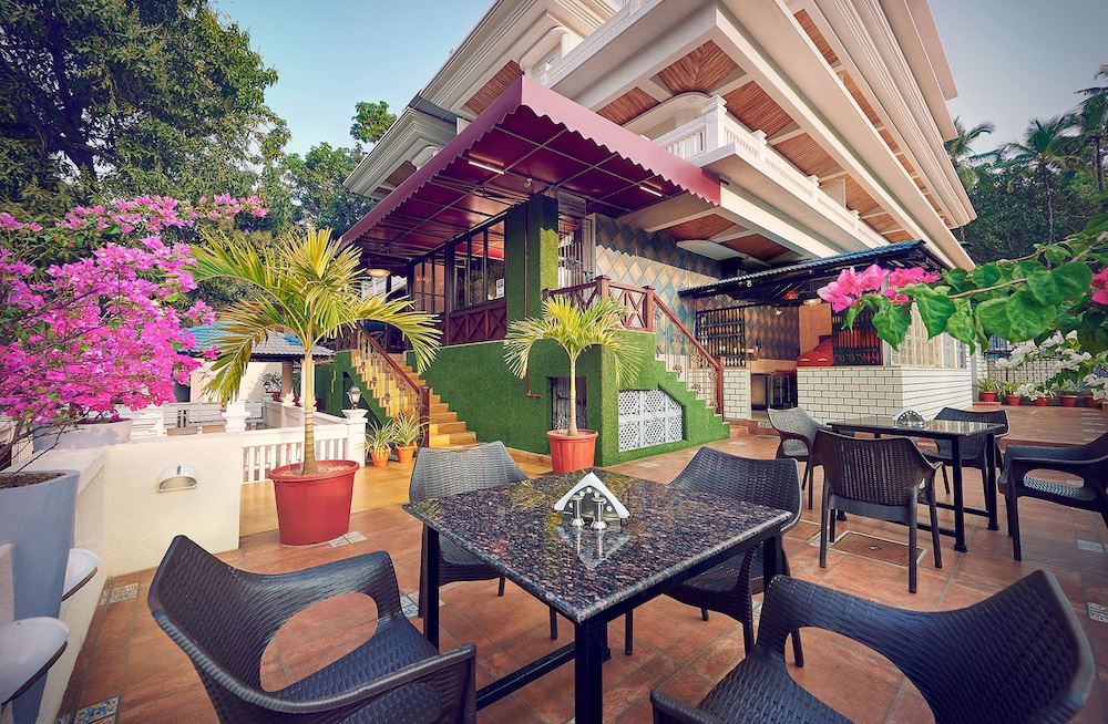 Ziva Suites 30/50