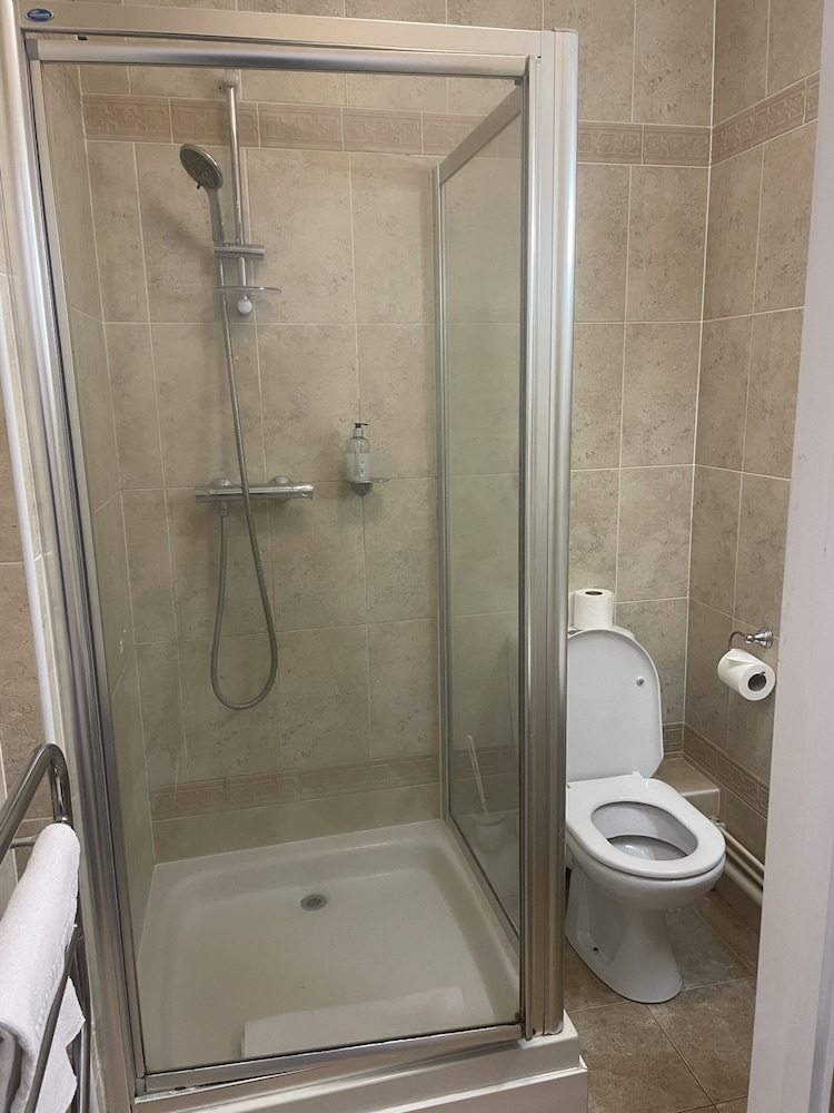 Hotel 1843 Reading 55/60