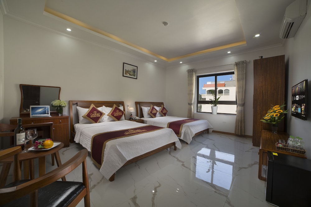 Quang Tung Hotel 21/45