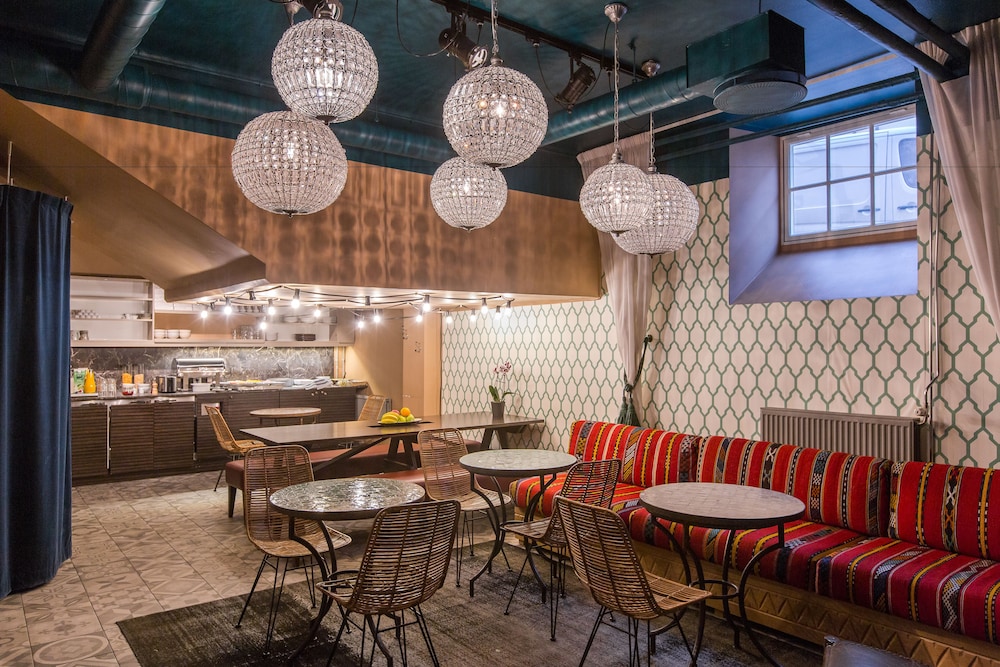 Sofo Hotel 29/39