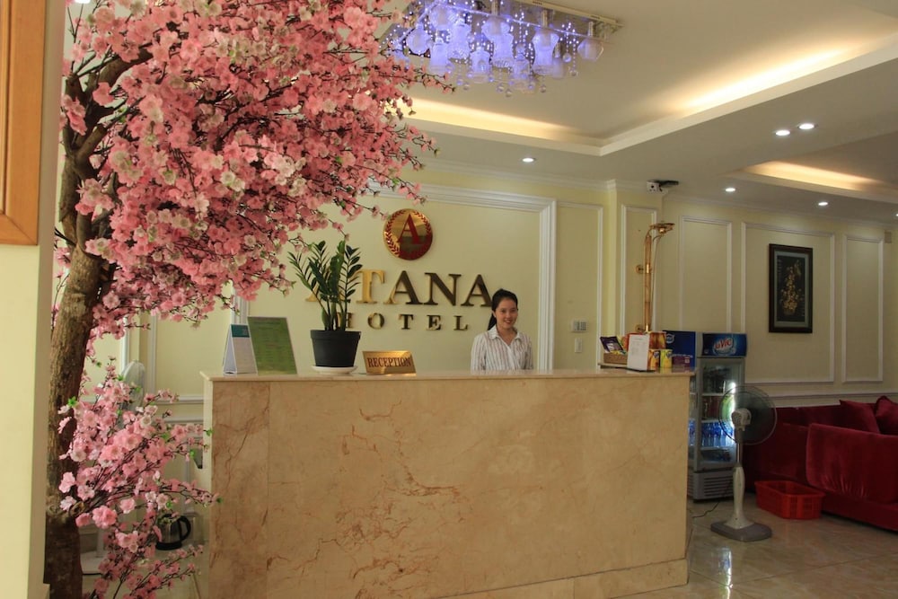 Atana Hotel 13/67