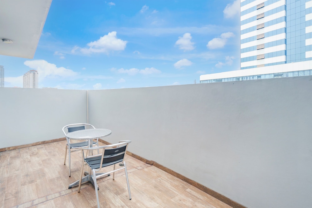 Townhouse Oak Gunung Sahari Near Ancol 30/34