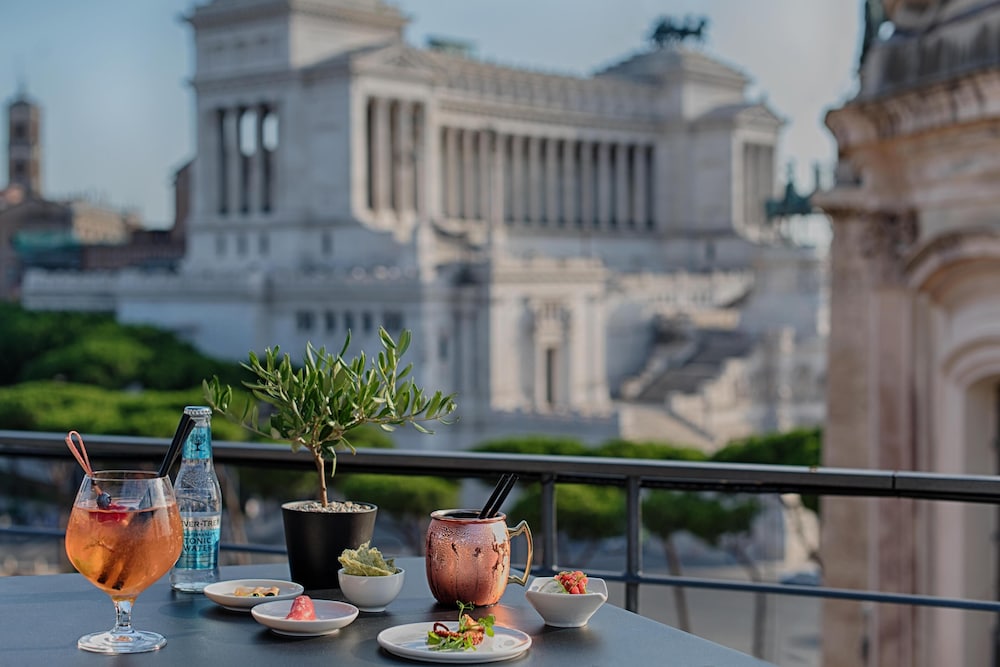 NH Collection Roma Fori Imperiali 62/69