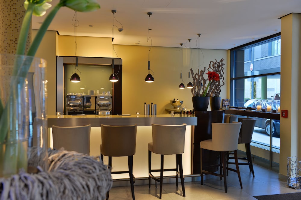 Hotel Santo 40/48
