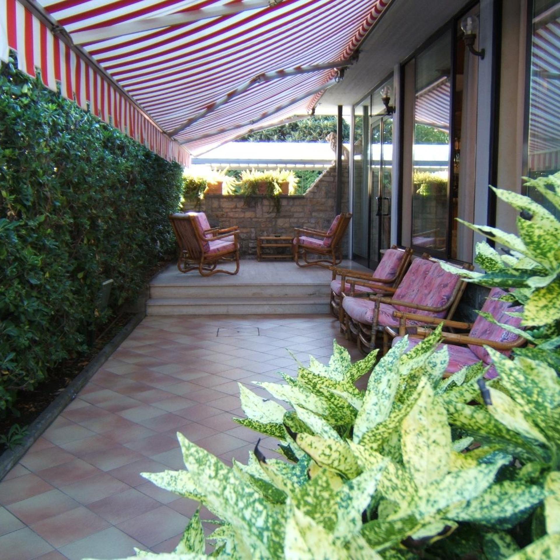 Hotel Matilde 30/55