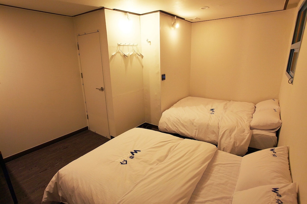W mini hotel - Hostel 34/62