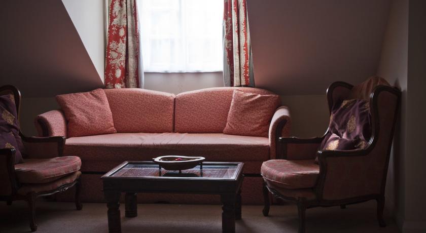 Hotel Hougue Du Pommier 25/50