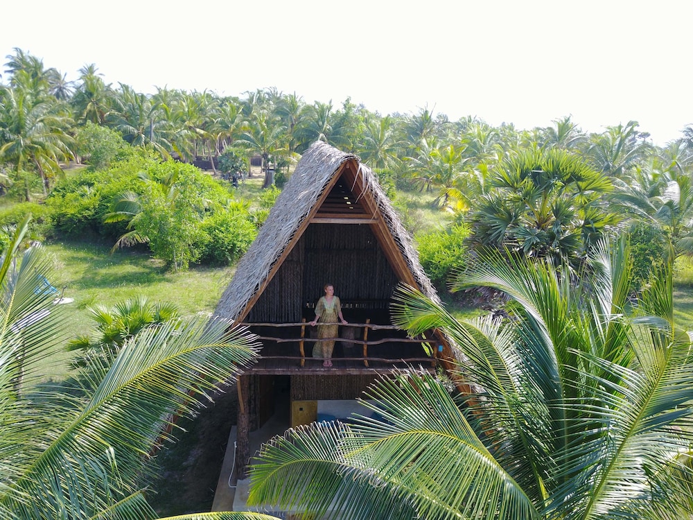 Elements Beach & Nature Resort 2/50