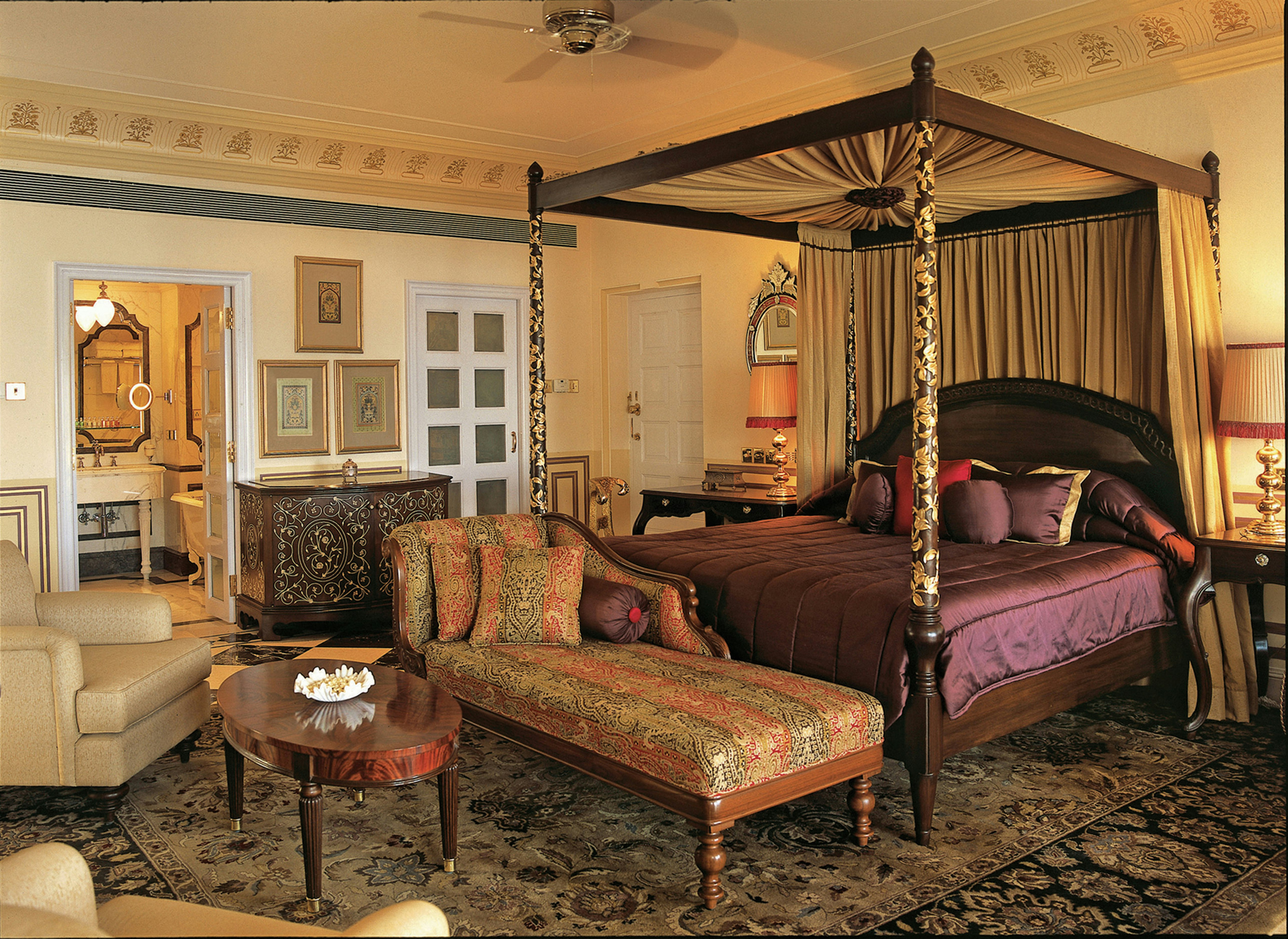 Taj Lake Palace 42/61